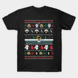 Holy Moly Christmas Sweater T-Shirt